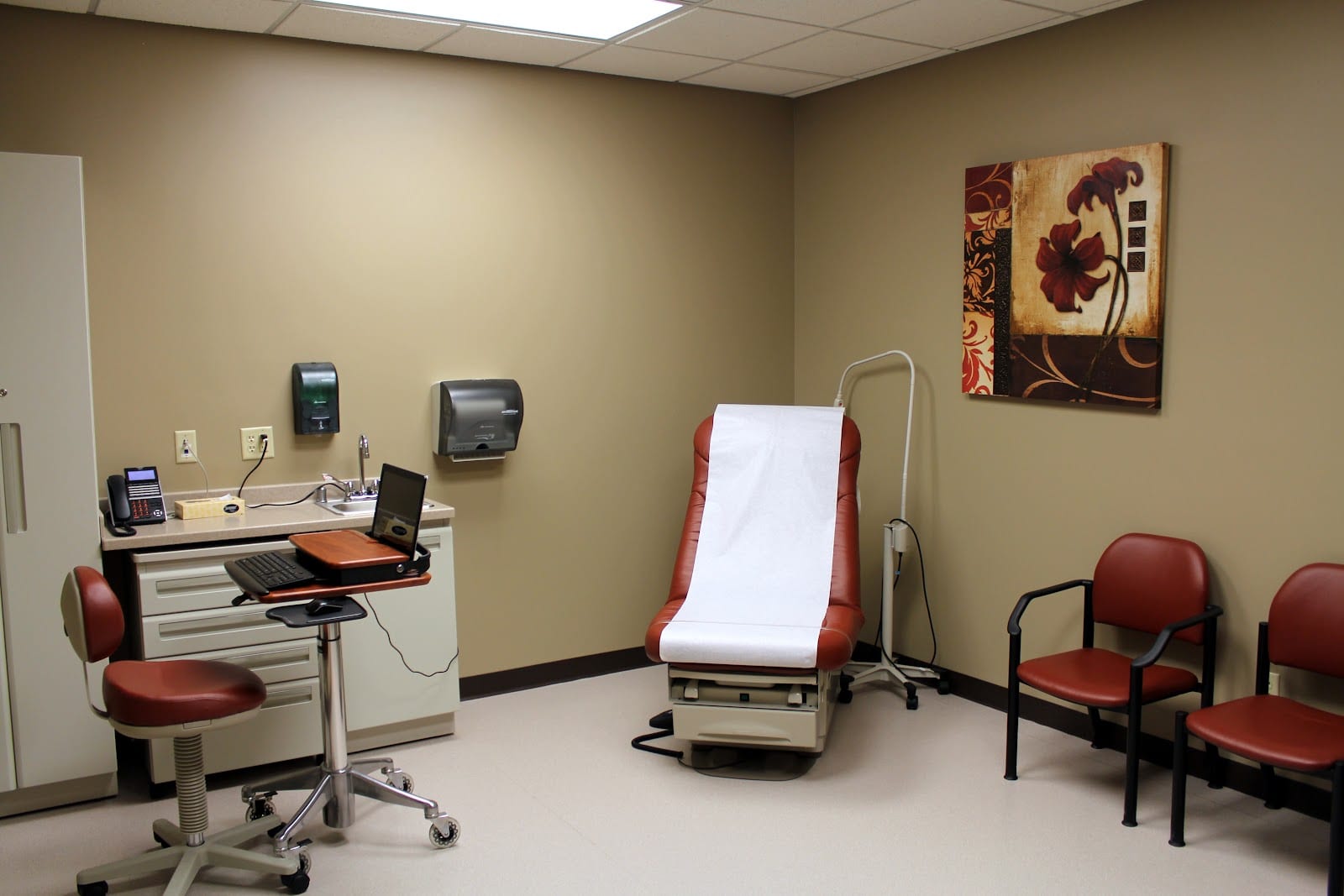 Anthony Medical Associates