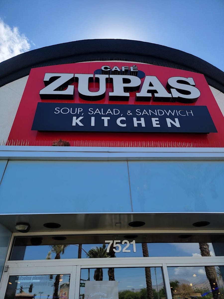 Café Zupas, photo 2