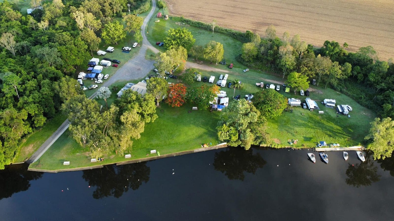 Mackay Water Ski Club