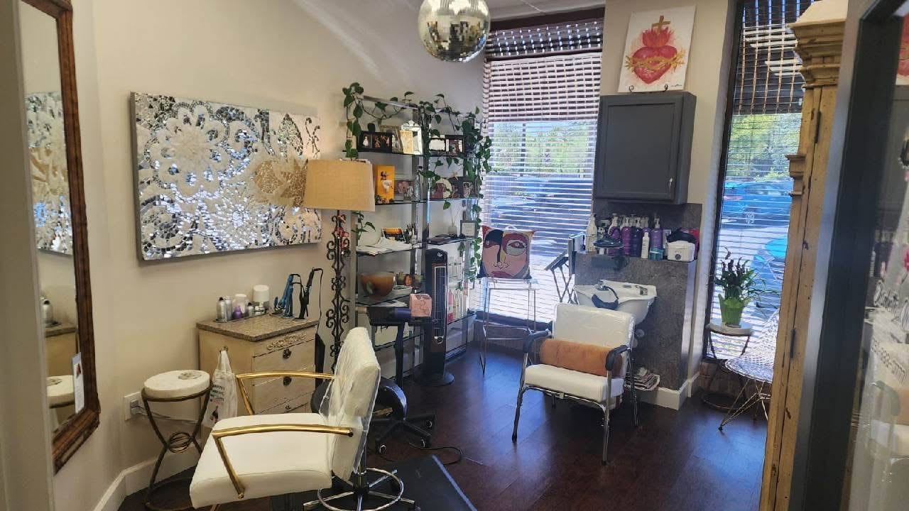 Bella Capelli Salon Suites, photo 2