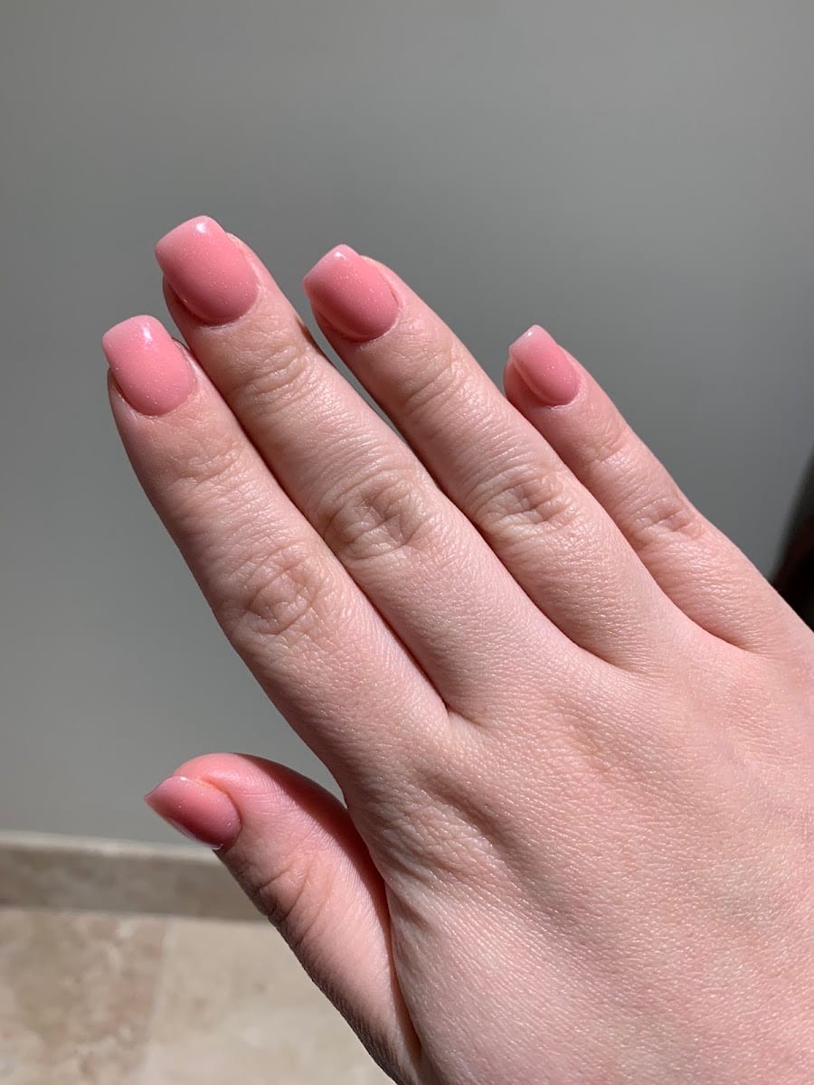 Sojourn De Nails