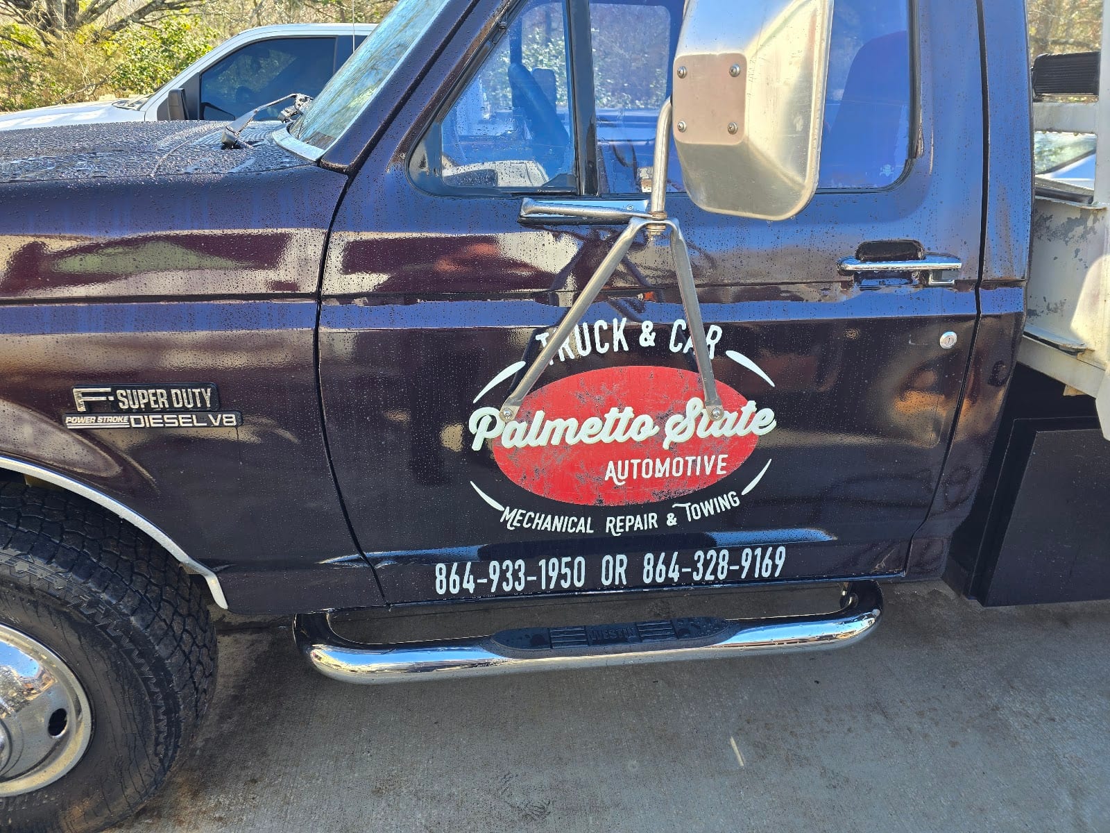 Palmetto State Automotive