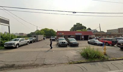 Mike & Doug's Automotive Service