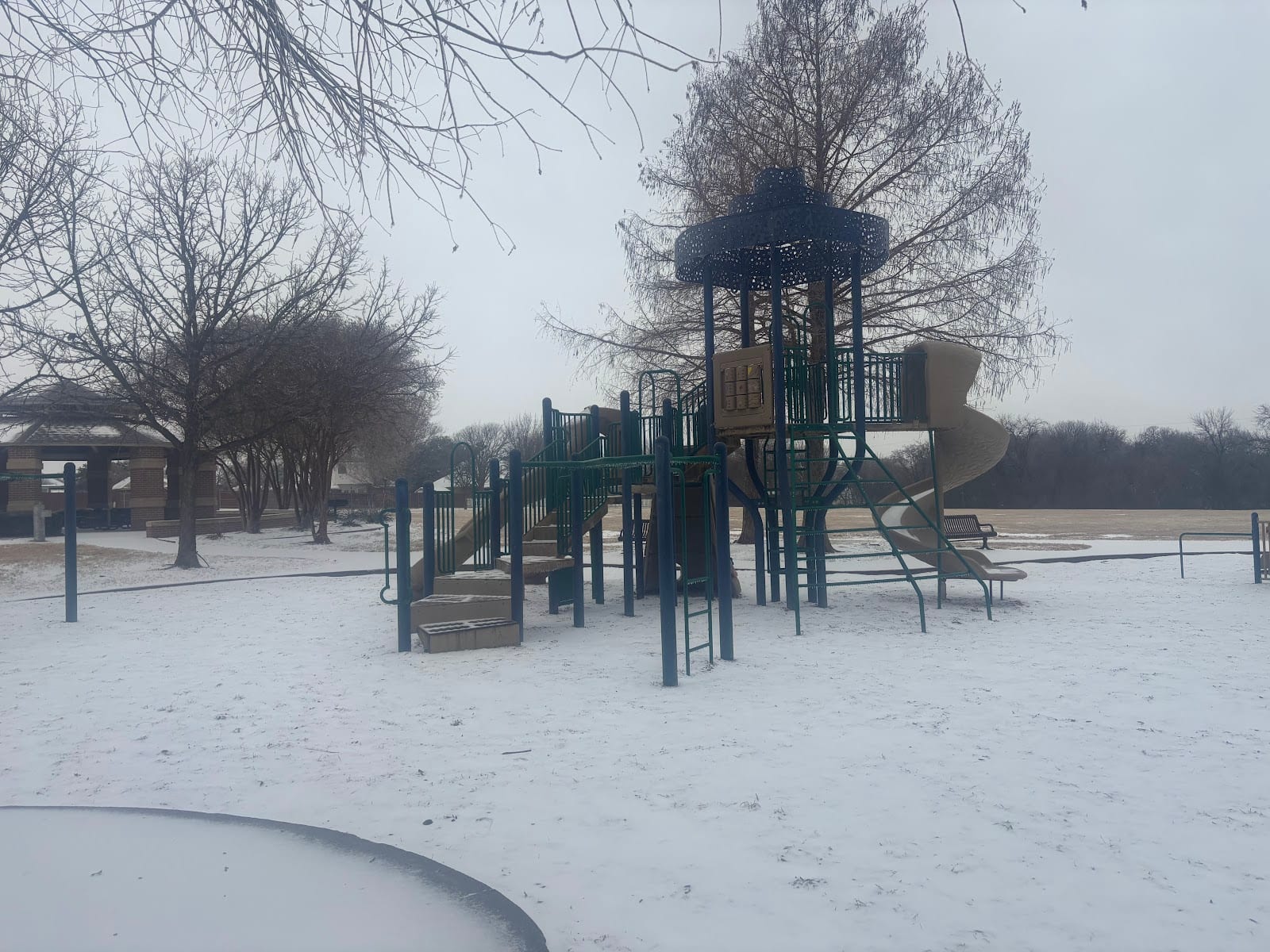 Preston Manor Park
