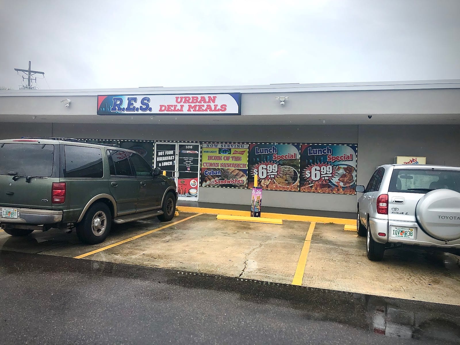 Deli Plus South Tampa, photo 2