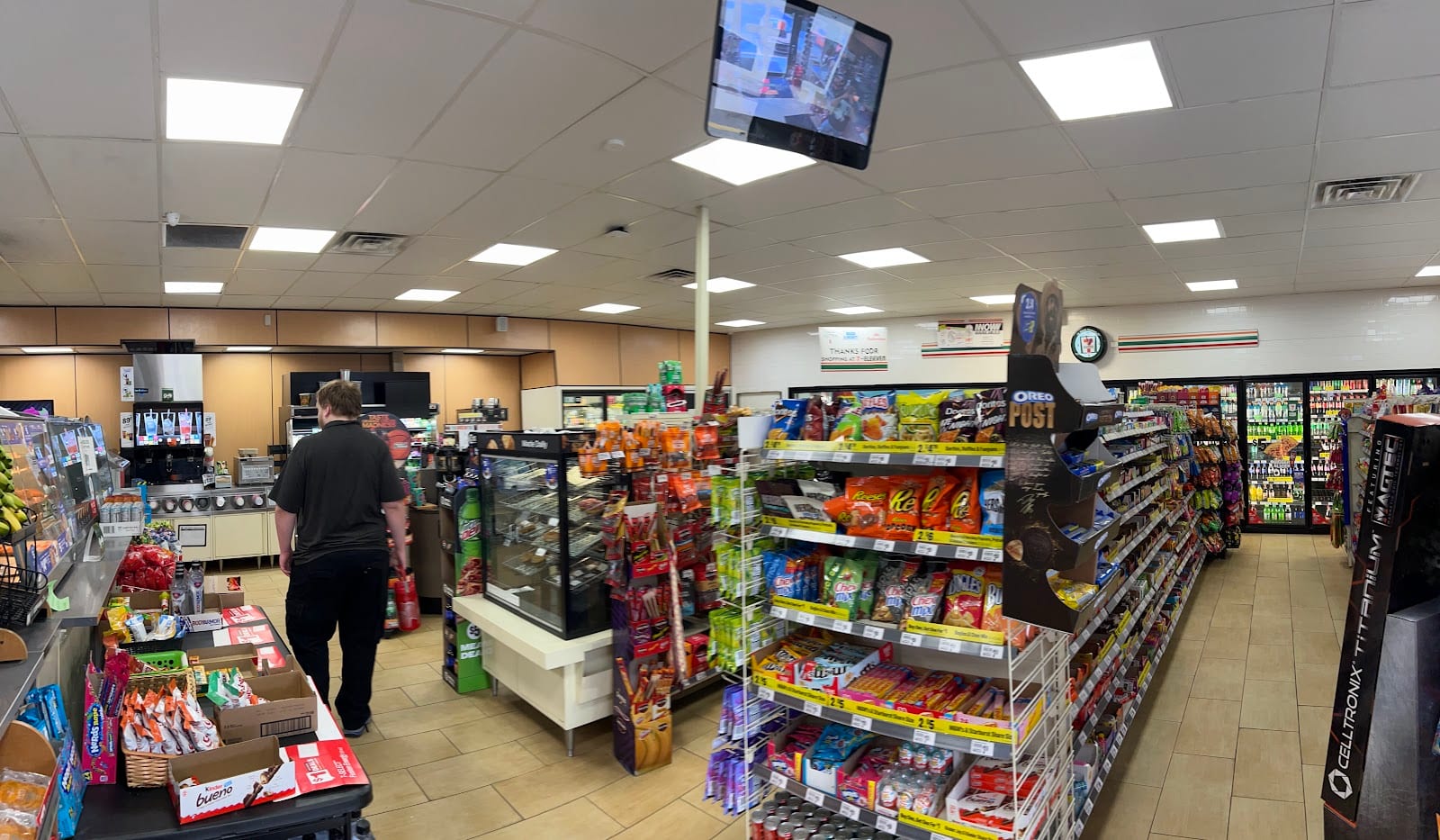 7-Eleven