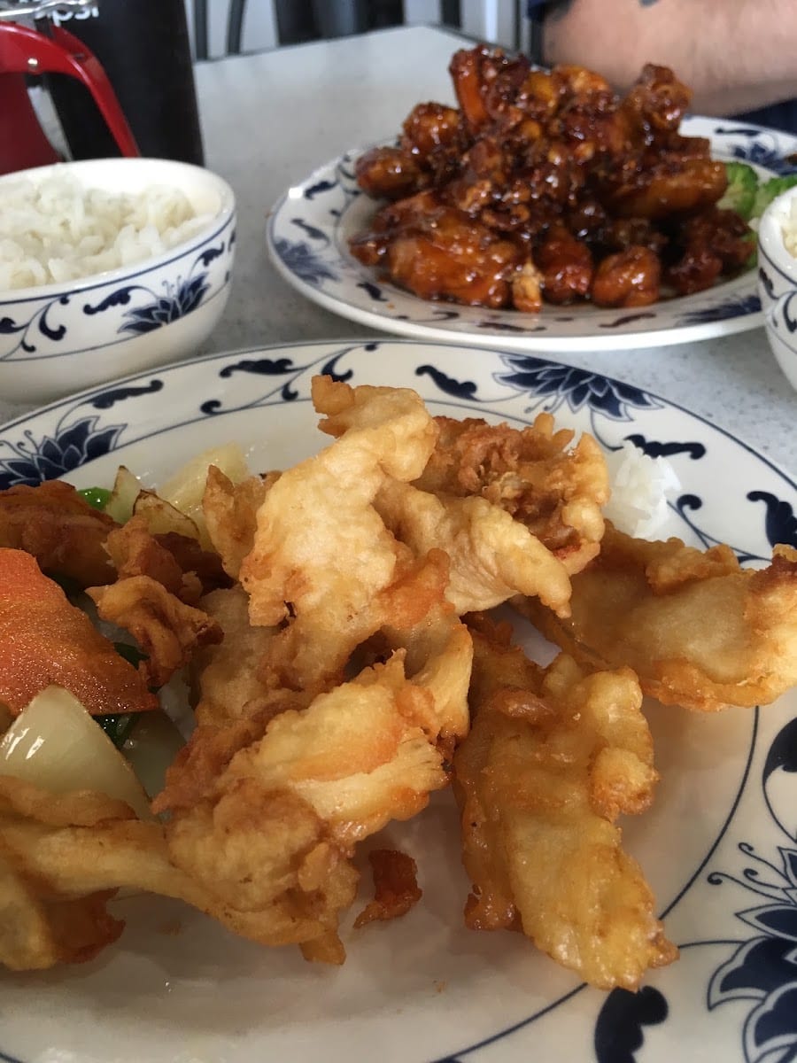 Hong Kong Express, photo 4