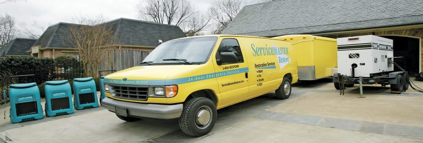 ServiceMaster of Anderson, photo 2