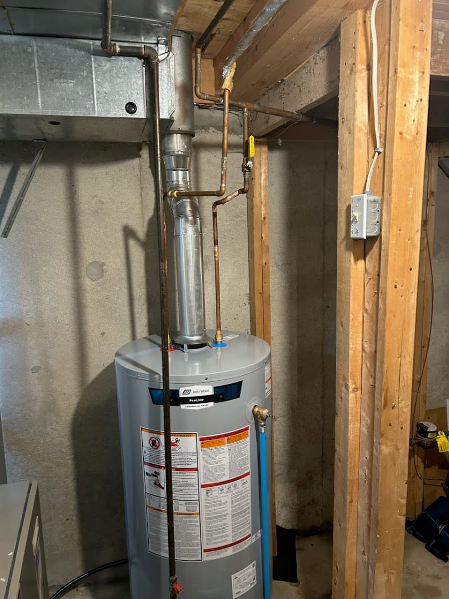 Homitech HVAC inc