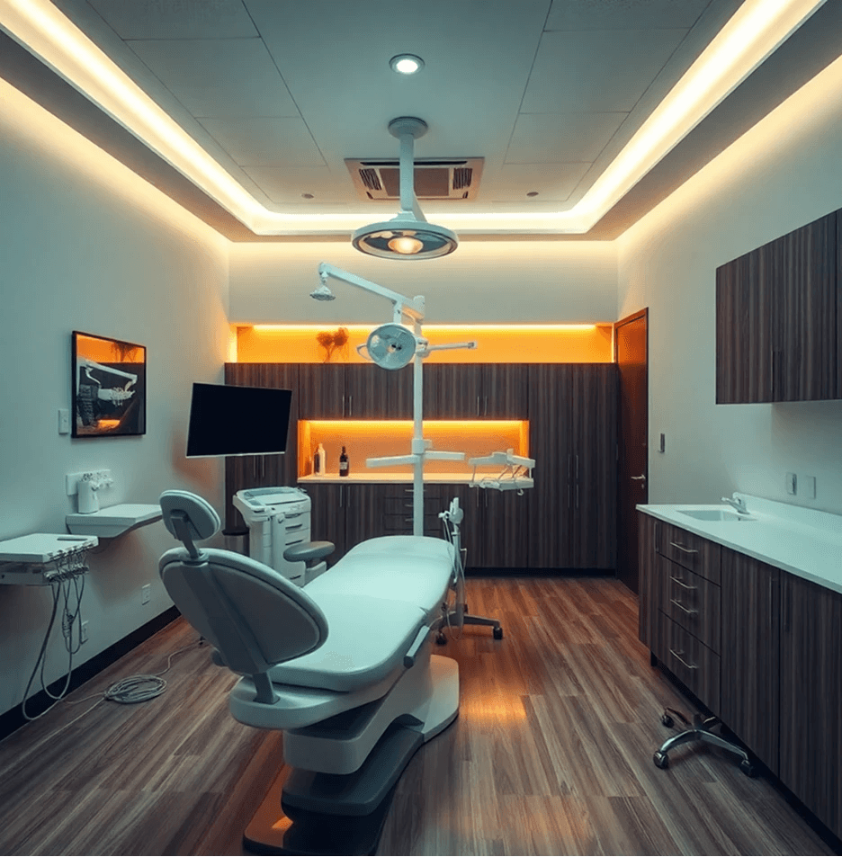 Anytime Dental Implants and Oral Surgery - Sarasota, photo 2