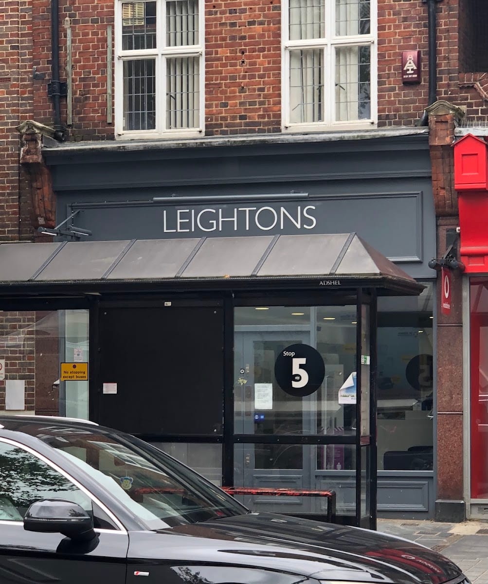 Leightons Opticians & Hearing Care - St Albans, photo 4