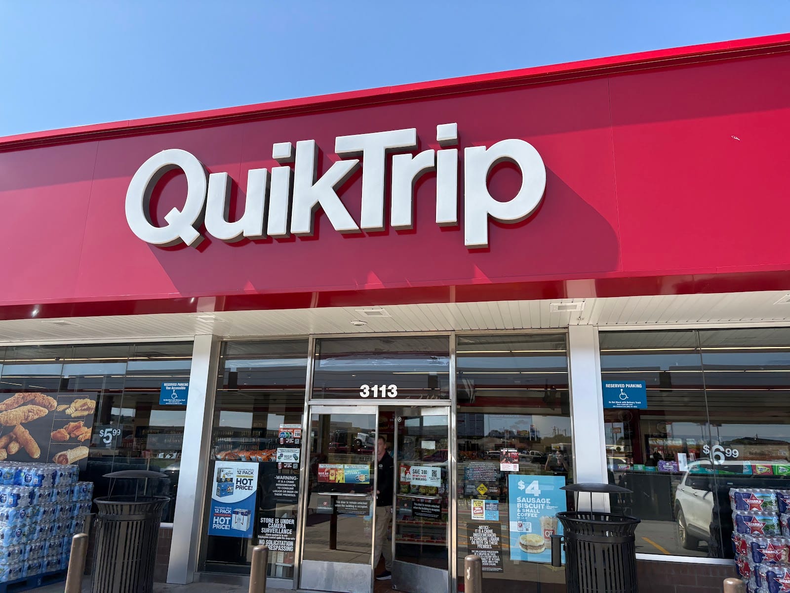 QuikTrip