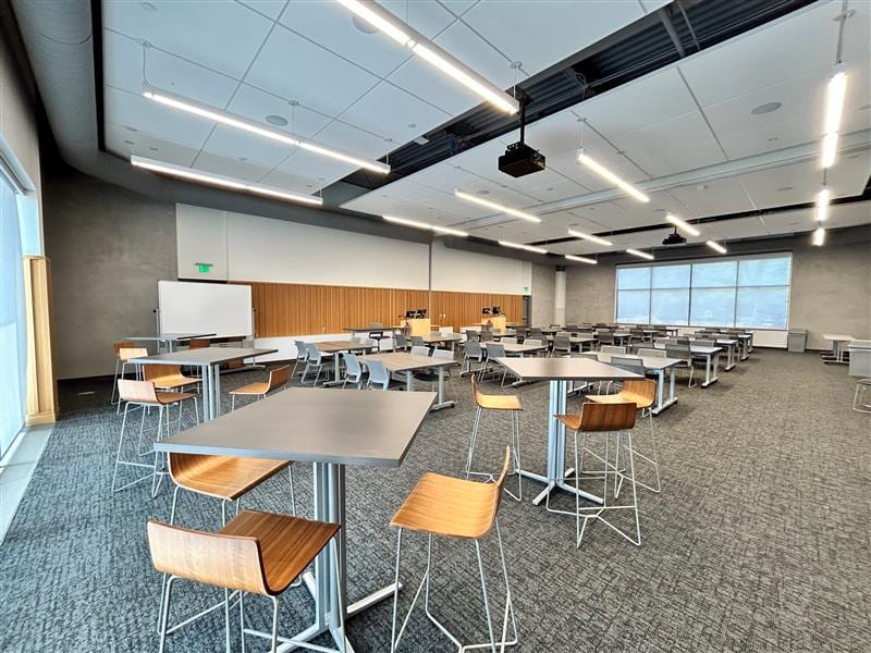 Clackamas Community College - Harmony Event Venue Rentals