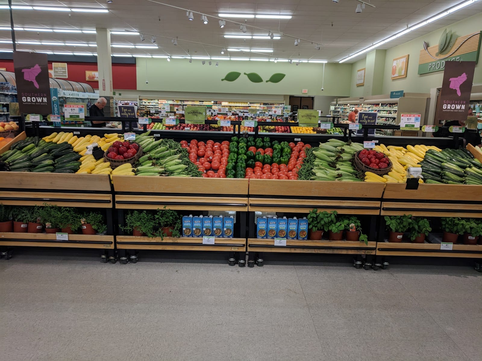 Publix Super Market at The Landings, photo 4