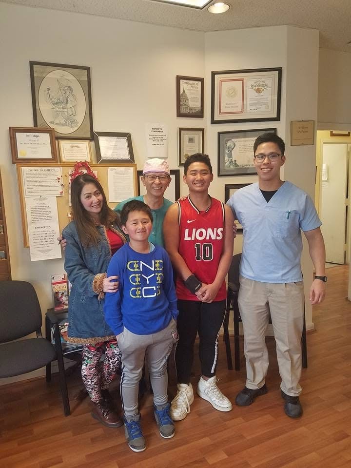 Chow & Ysaac Family Dentistry, photo 4