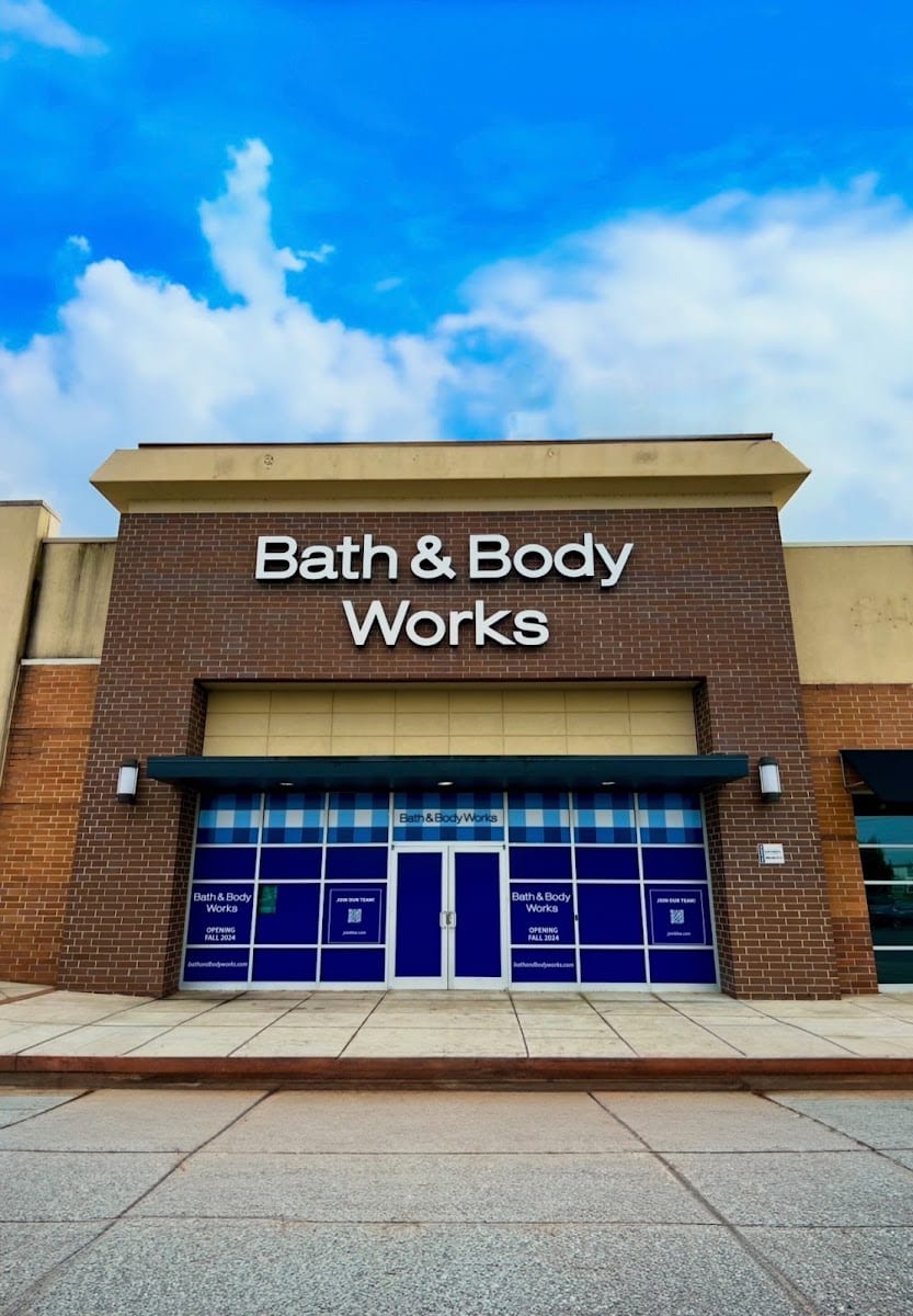 Bath & Body Works