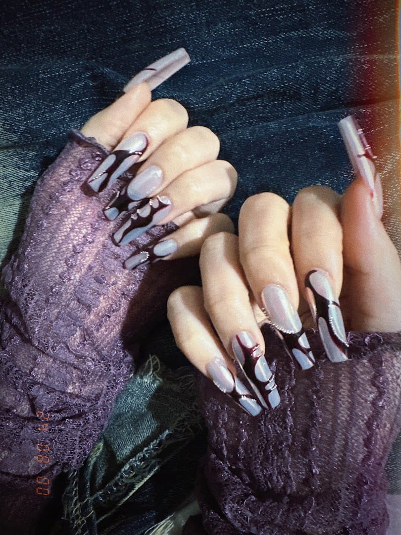 Spring Nails, photo 4