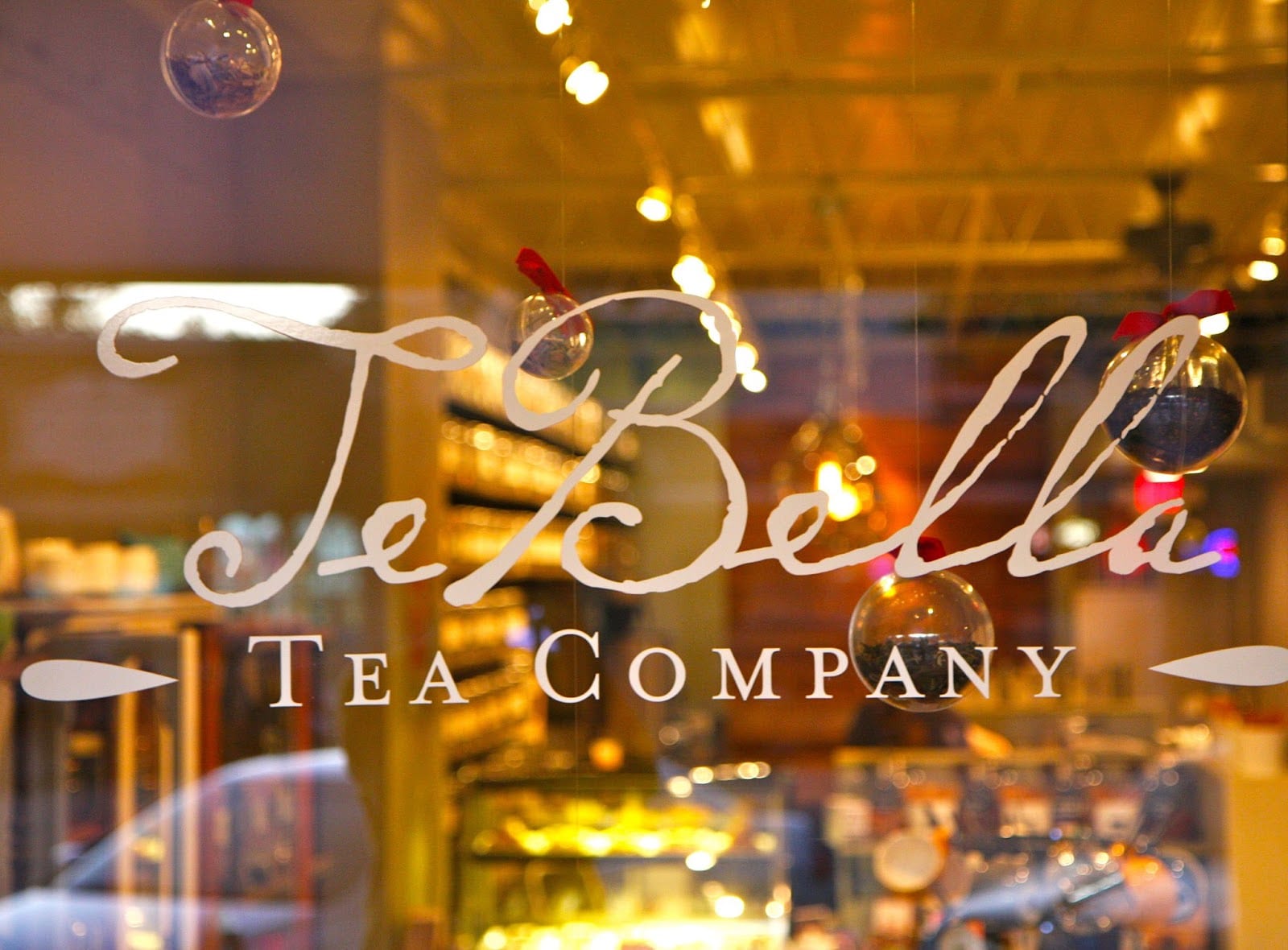 Caffé Fresco & Marketplace, photo 2