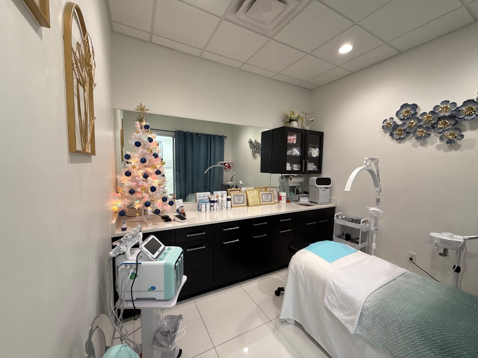 Essence the Esthetic Spa