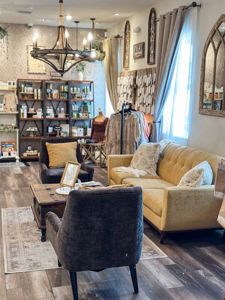 Salt & Light Holistic Spa, photo 3