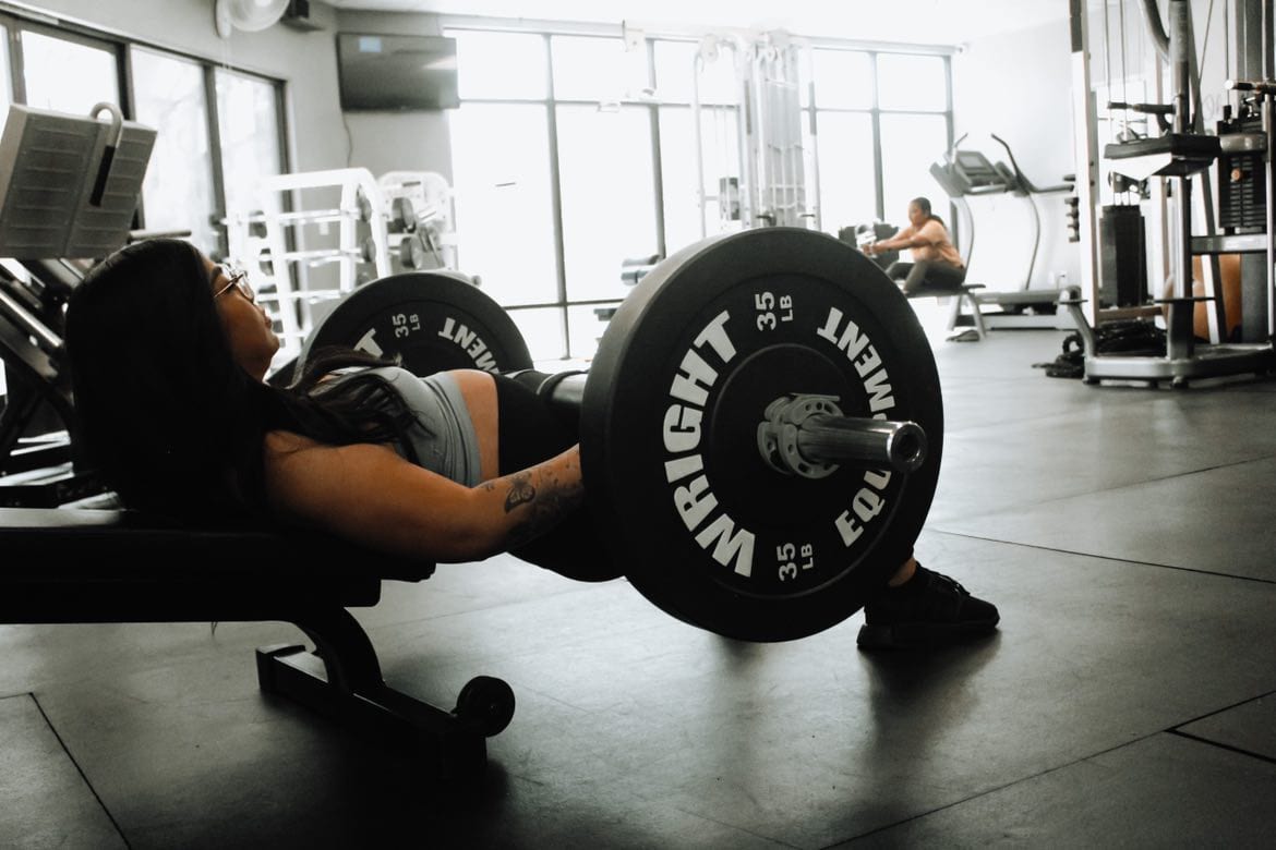 B Fitness Gym