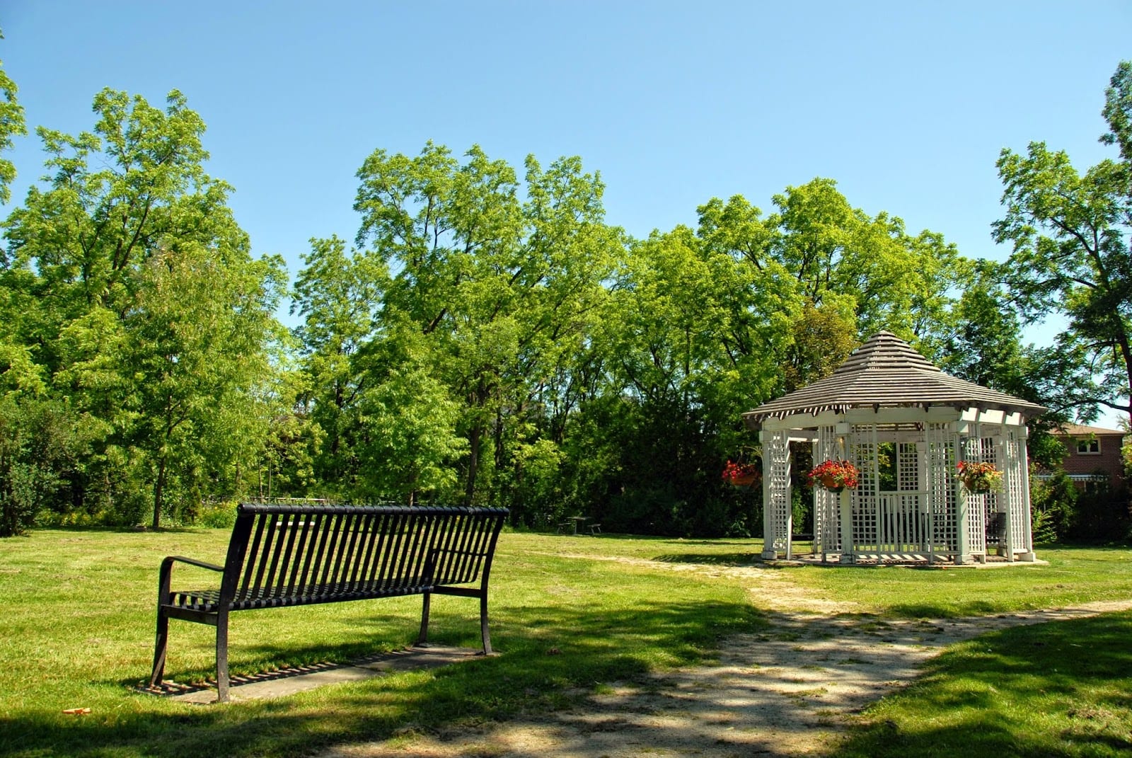 Richmond Hill Heritage Centre, photo 4