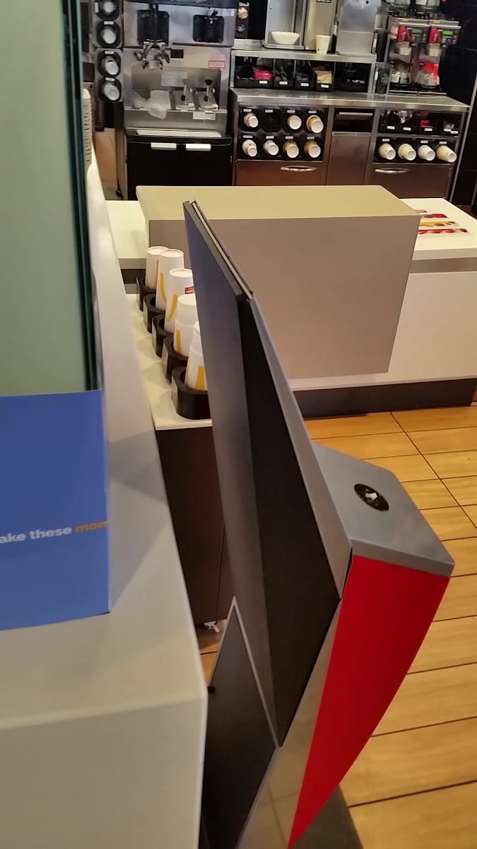McDonald's, photo 2