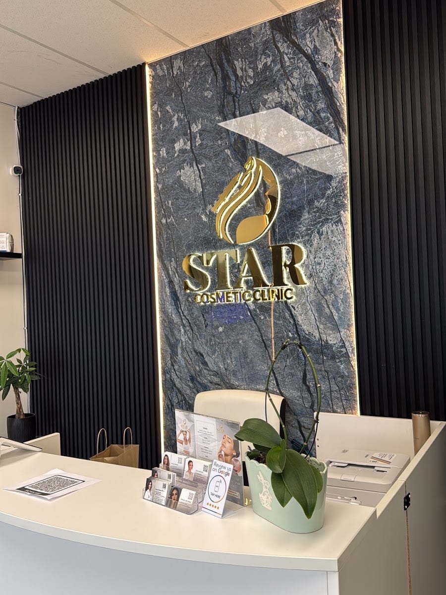 Star Cosmetic Clinic