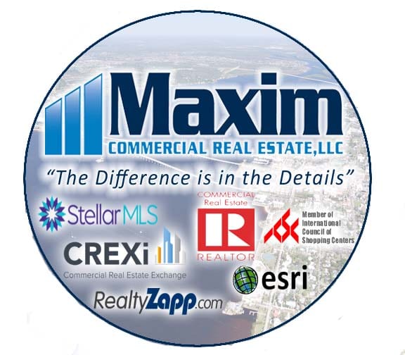 Maxim Commercial Real Estate