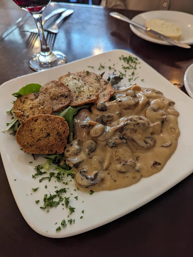 Basilico | Ristorante Italiano, photo 4