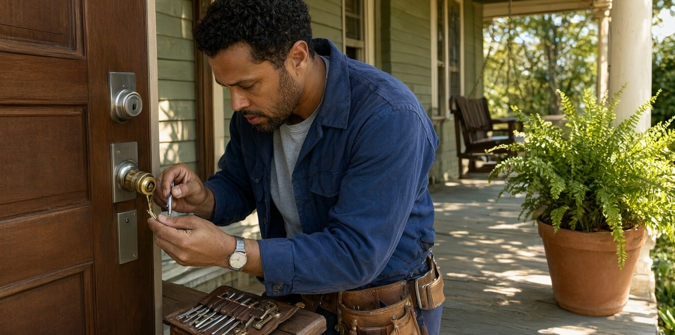 US Pro Locksmith, photo 4
