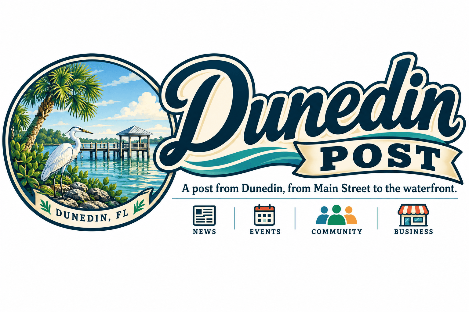 Dunedin Post