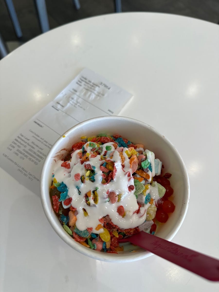 Yogurtland San Clemente, photo 4