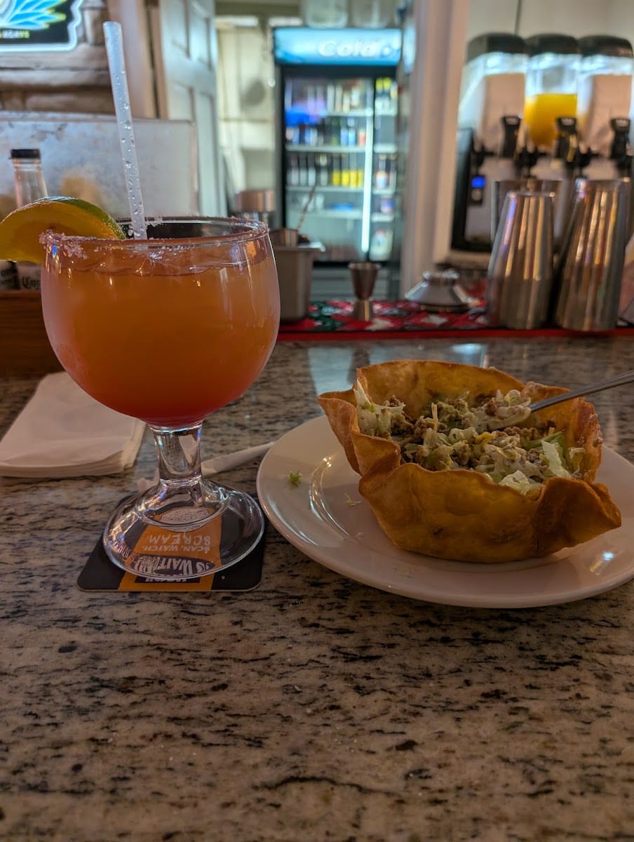 El Manzanillo Mexican Restaurant, photo 4