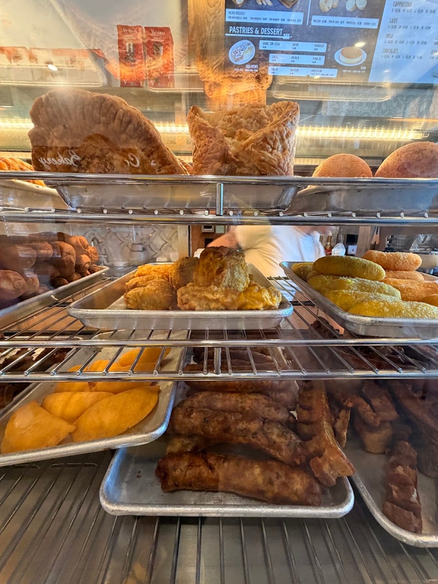 Columbus Bakery, photo 4