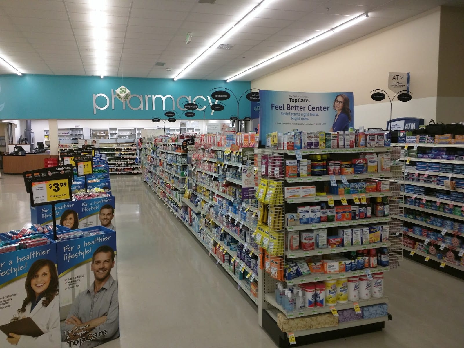 Lin's Cedar City Pharmacy, photo 2