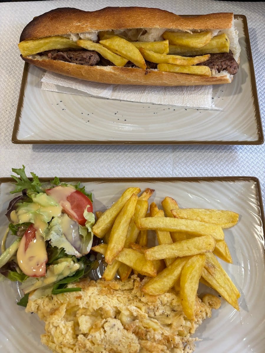 Bar Cafe Des Sports, photo 3