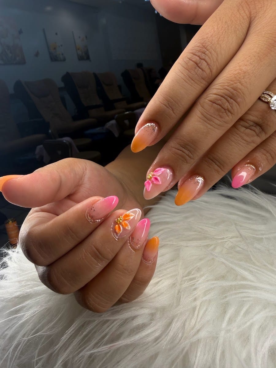 K SA De Nails