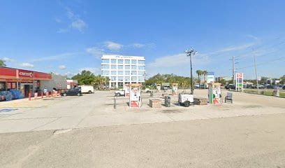 Circle K | Gas Station