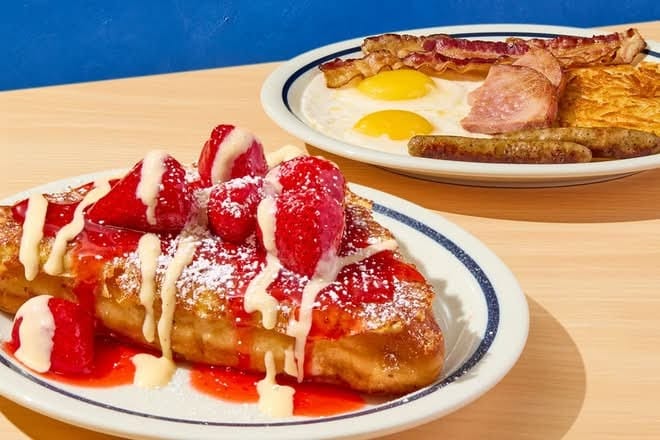 IHOP, photo 4