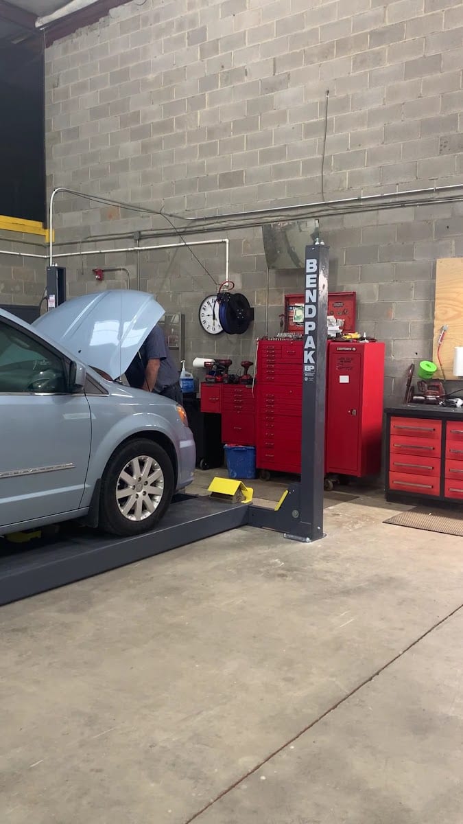 Honeycreek Repair - Gone out of business, photo 3