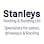 Stanleys Roofing & Building Ltd