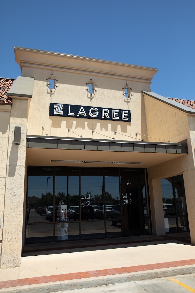 Z Lagree, photo 2