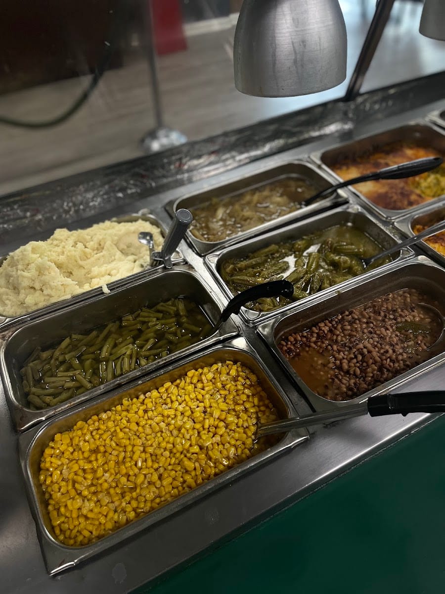 Kitchen Express