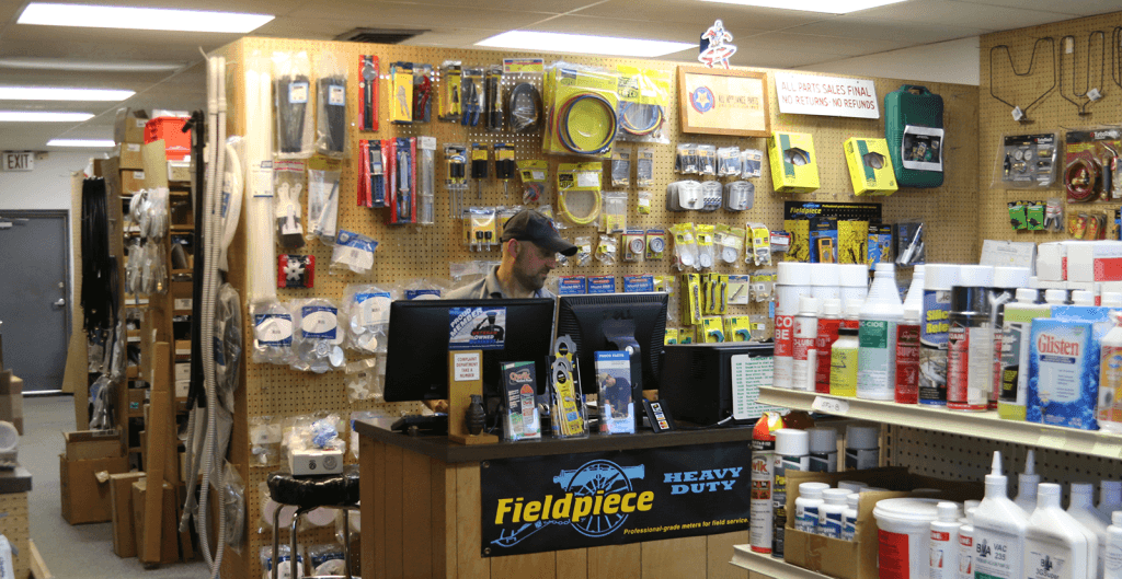 All Appliance Parts SRQ, photo 4