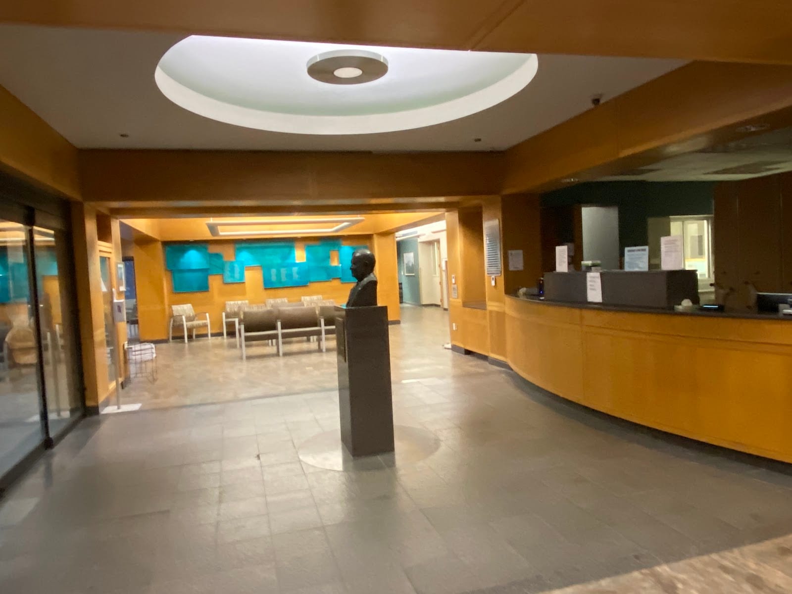 UAMS Health - Eye Clinic, photo 4