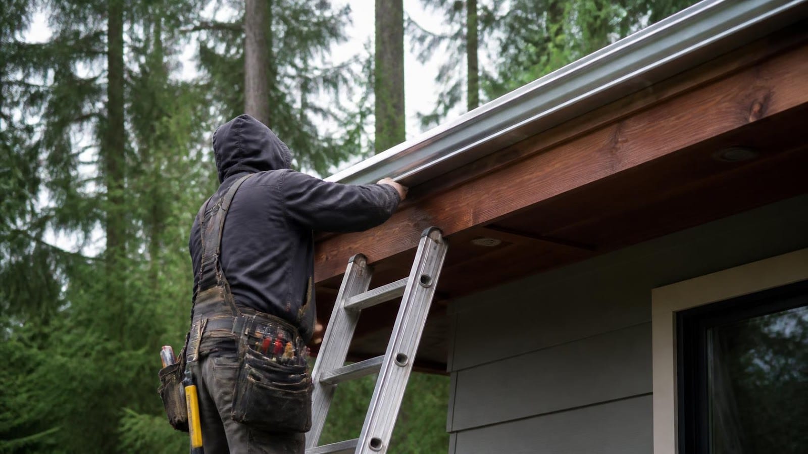 Oregon Roofing Co., photo 4