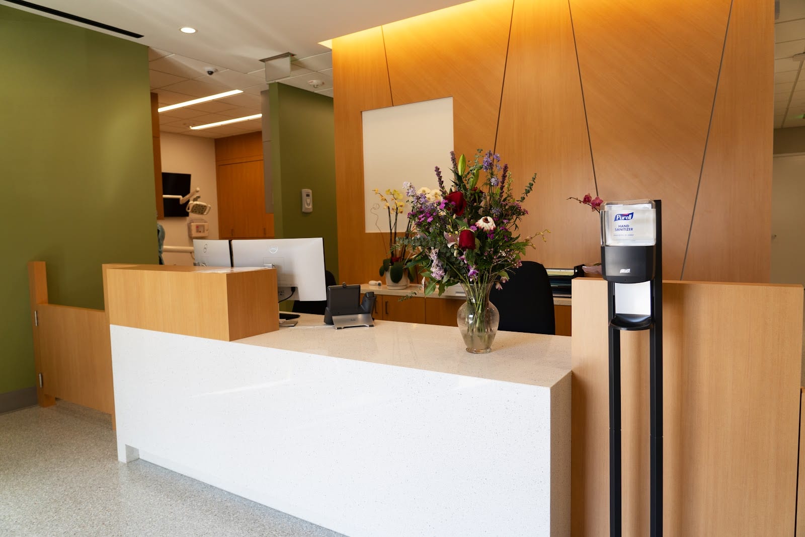 North East Medical Services (NEMS) - 1430 Taraval Dental Clinic, photo 2