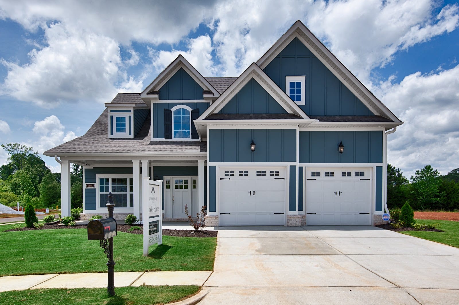 Woodland Homes of Huntsville, photo 3