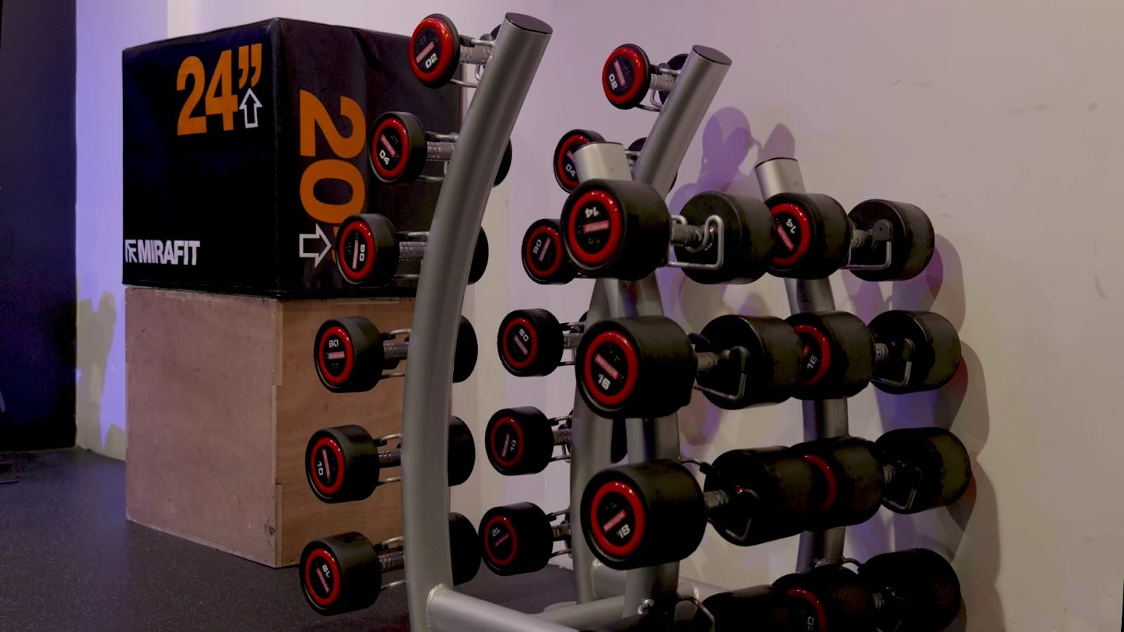 NHF Gym, photo 3